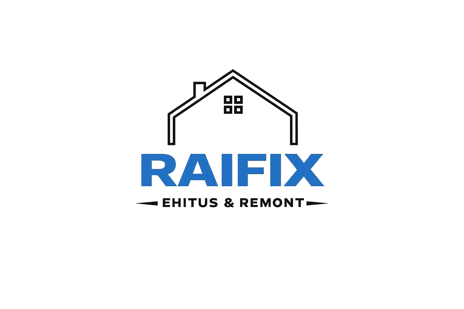 RAIFIX logo